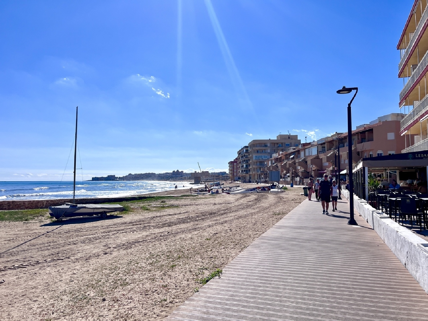 kaufen Wohnung Torrevieja Baix Segura 2