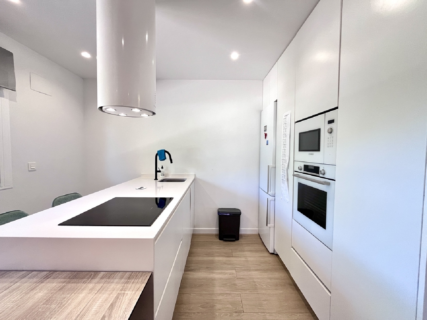 kaufen Wohnung Torrevieja Baix Segura 7