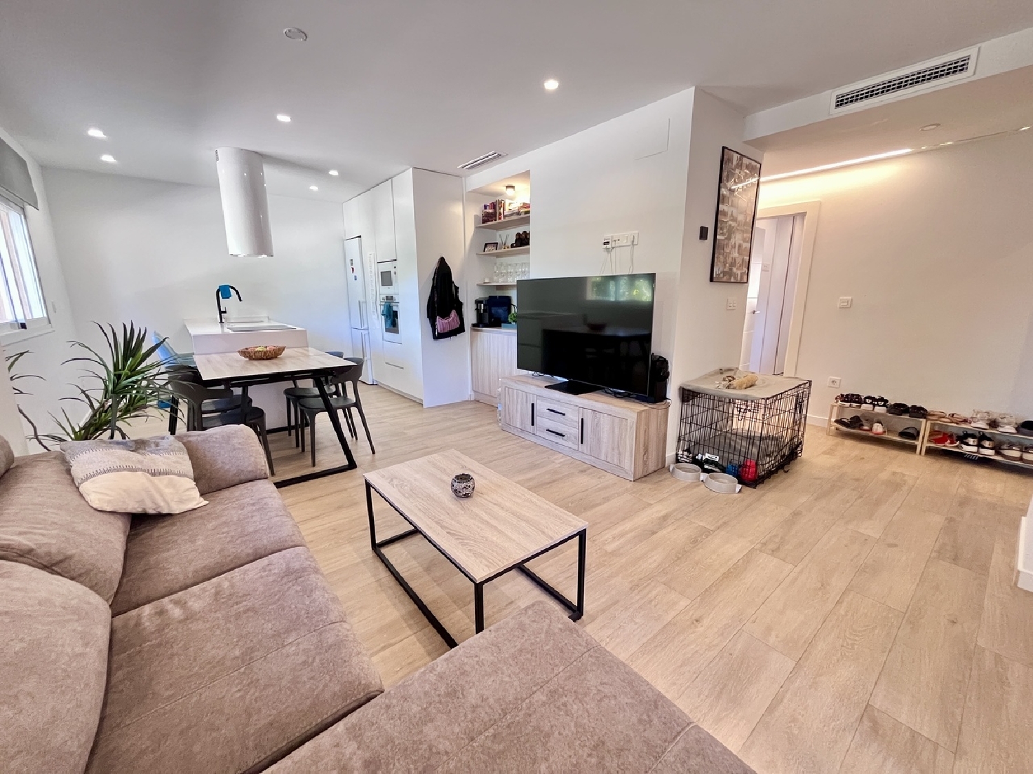 kaufen Wohnung Torrevieja Baix Segura 5