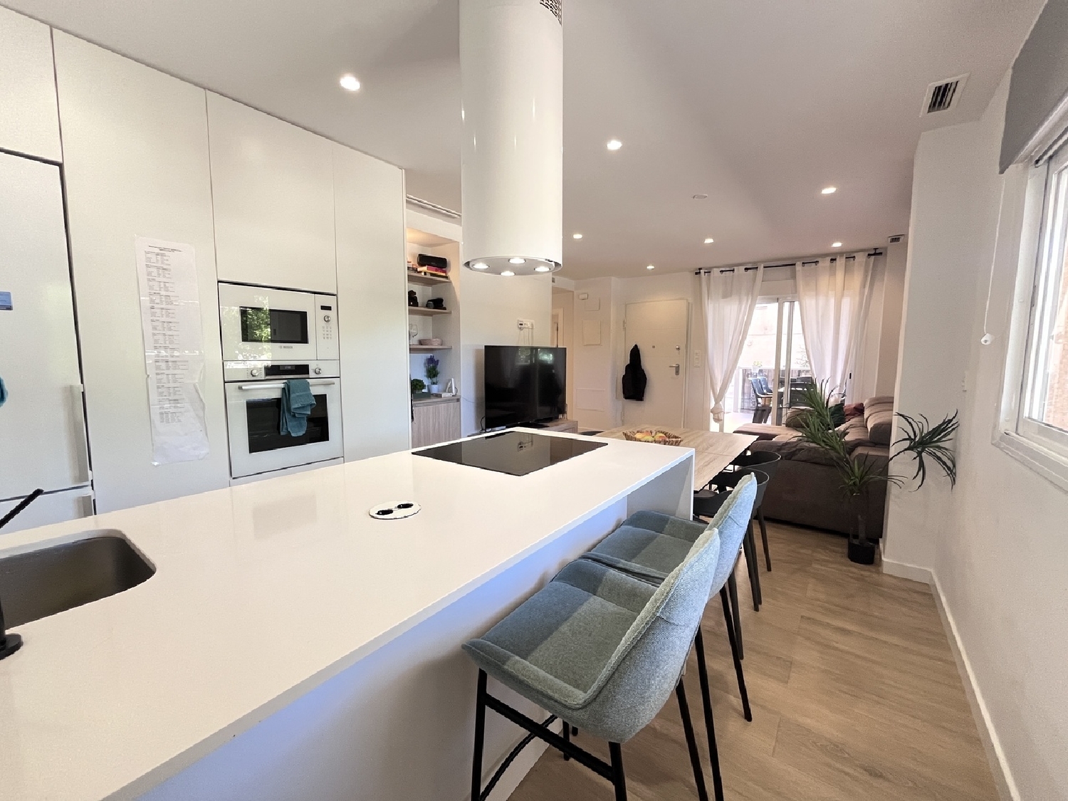 kaufen Wohnung Torrevieja Baix Segura 8