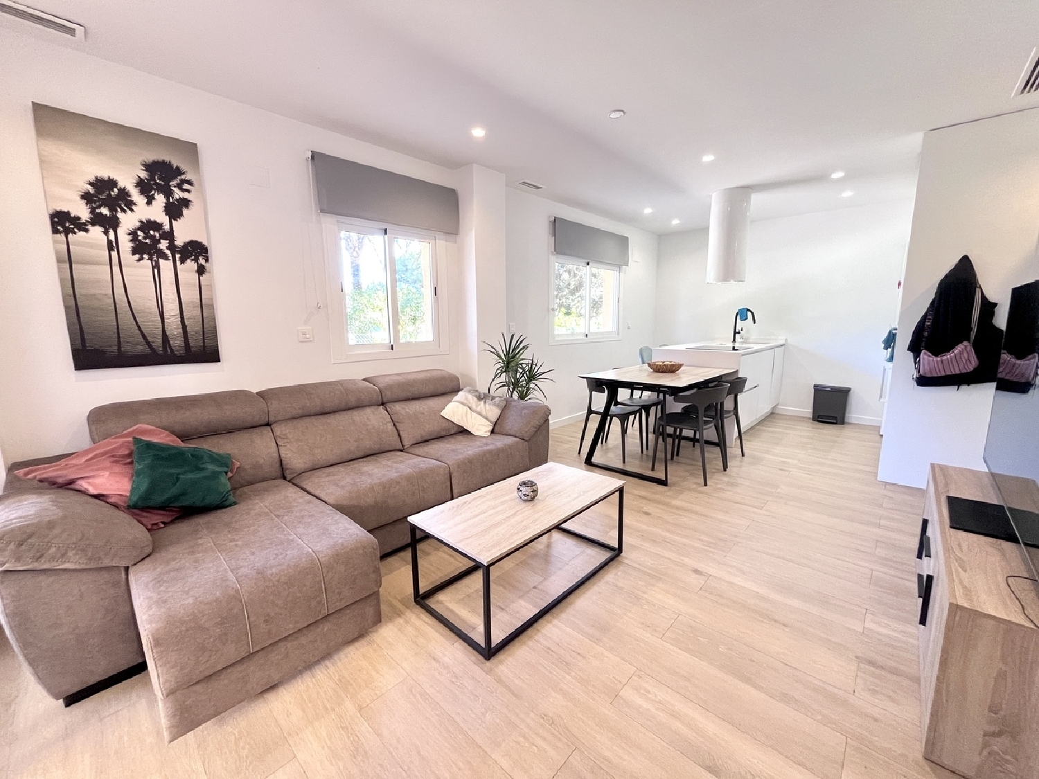 kaufen Wohnung Torrevieja Baix Segura 3