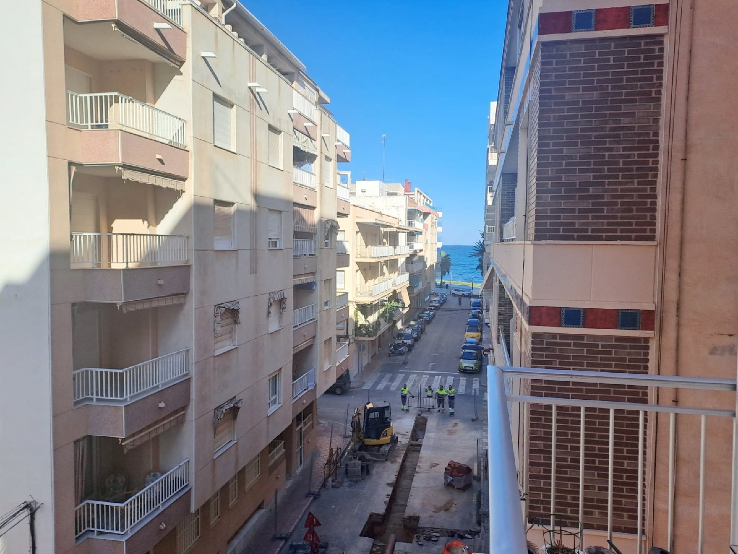 kaufen Wohnung Torrevieja Baix Segura 8