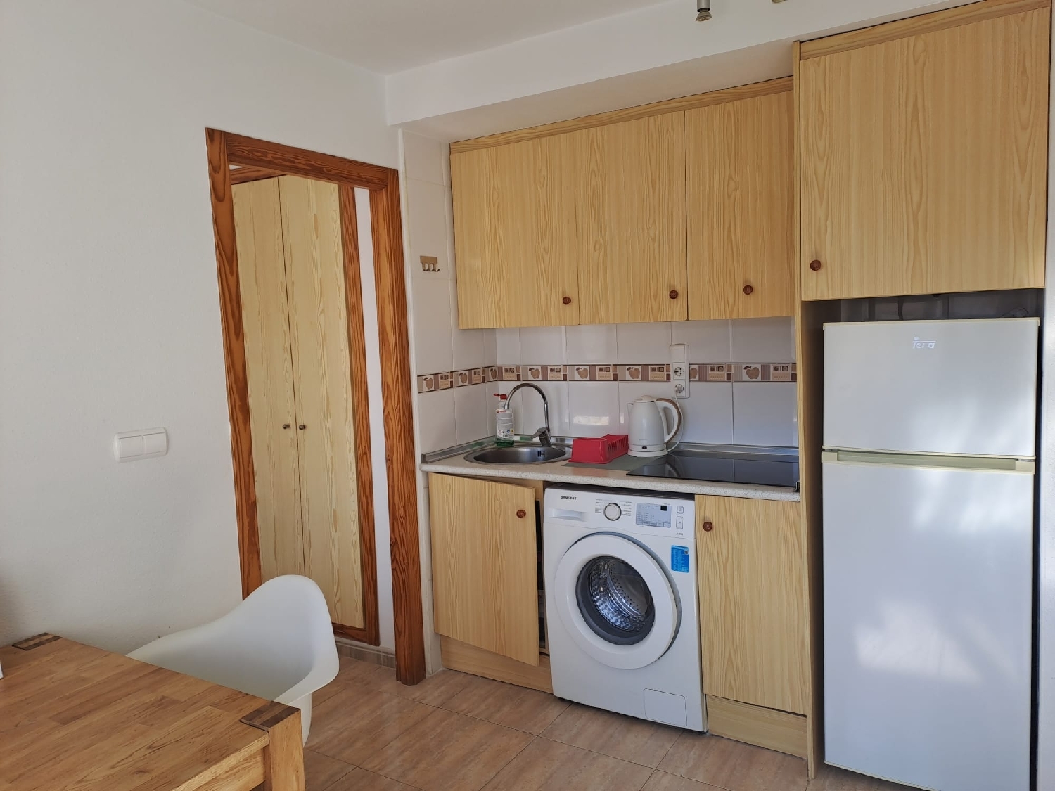 kaufen Wohnung Torrevieja Baix Segura 2