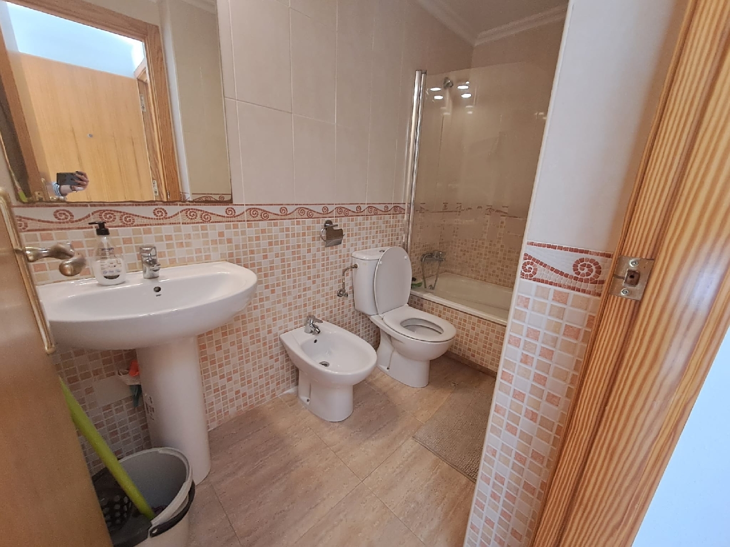 kaufen Wohnung Torrevieja Baix Segura 6