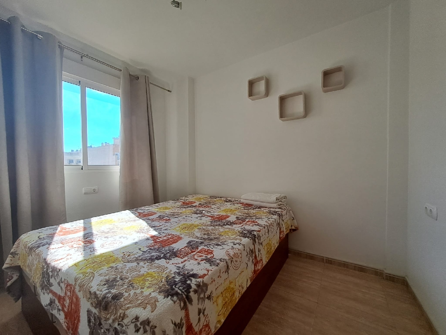kaufen Wohnung Torrevieja Baix Segura 3