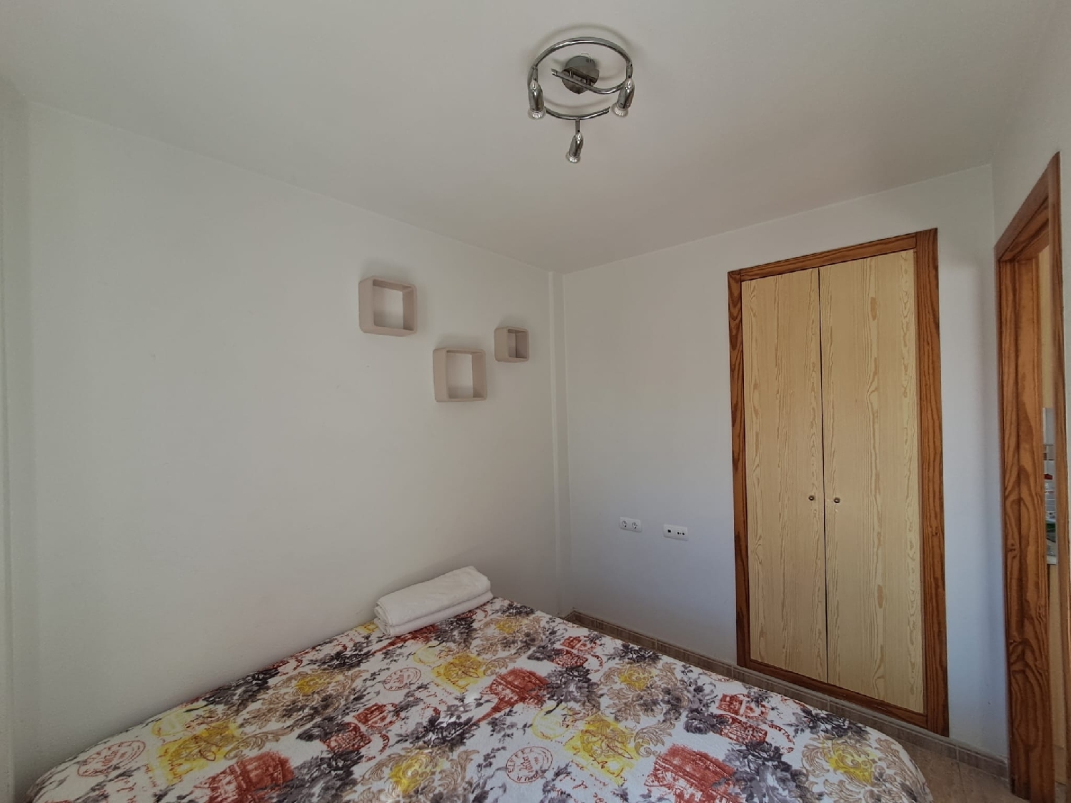 kaufen Wohnung Torrevieja Baix Segura 4