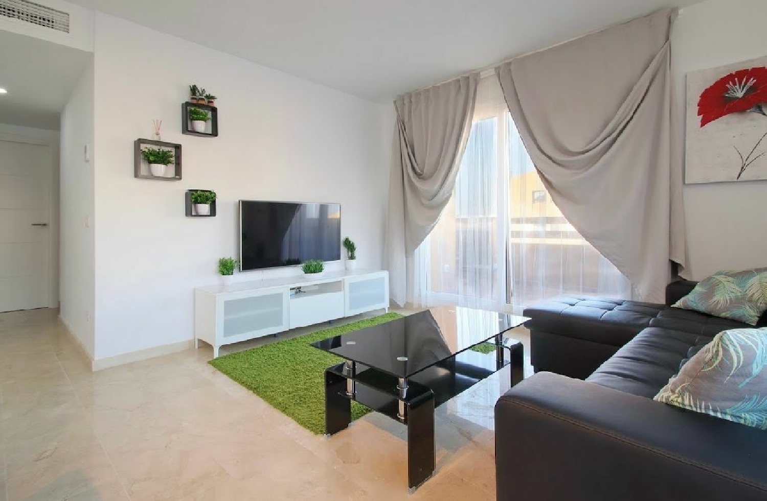 te koop appartement Torrevieja Baix Segura 4
