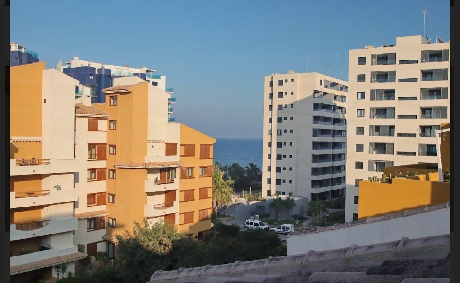 te koop appartement Torrevieja Baix Segura 3