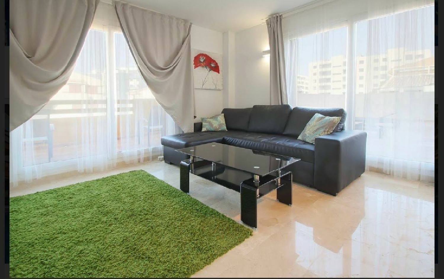 te koop appartement Torrevieja Baix Segura 5