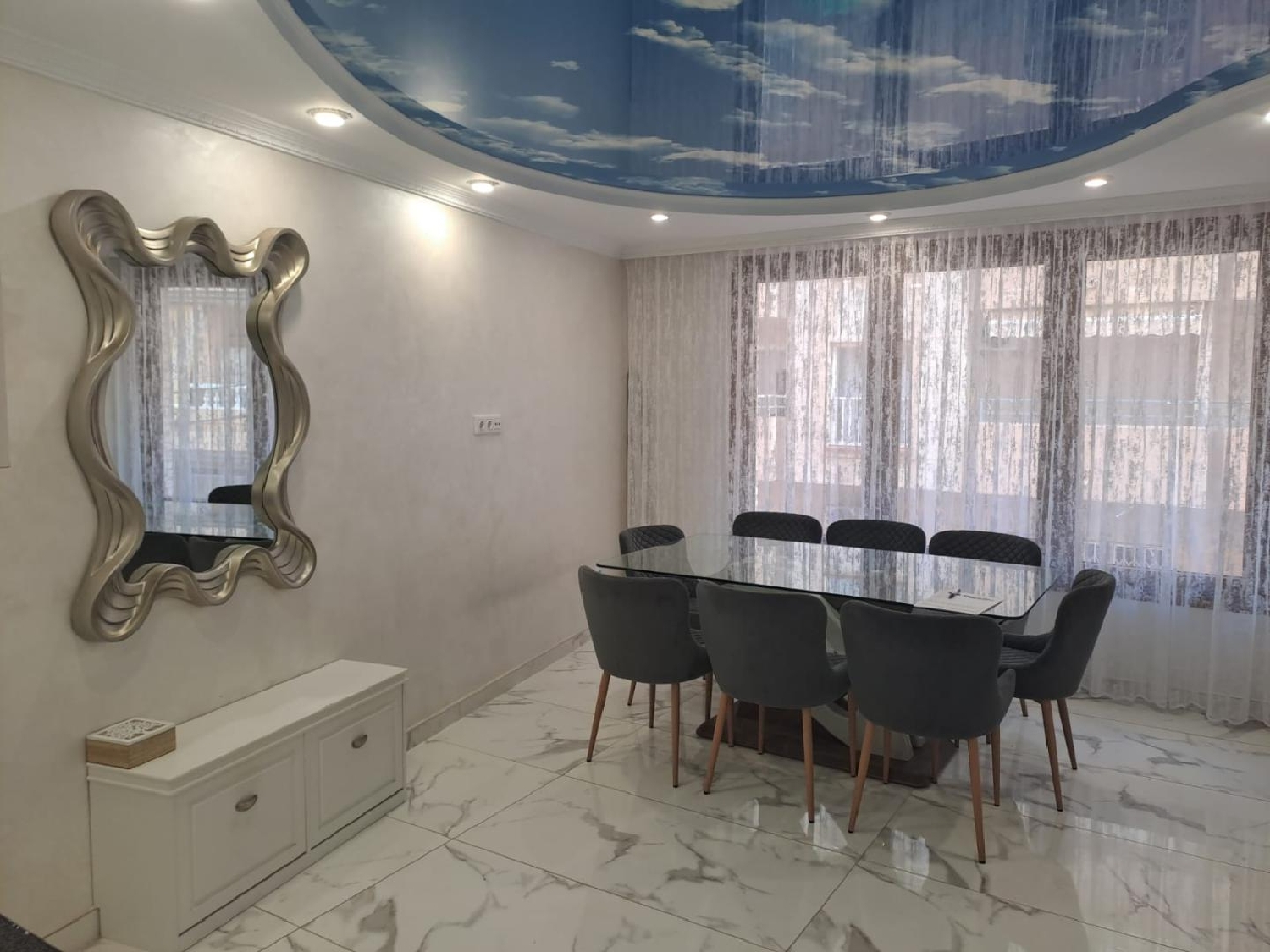  te koop appartement Torrevieja Baix Segura 6