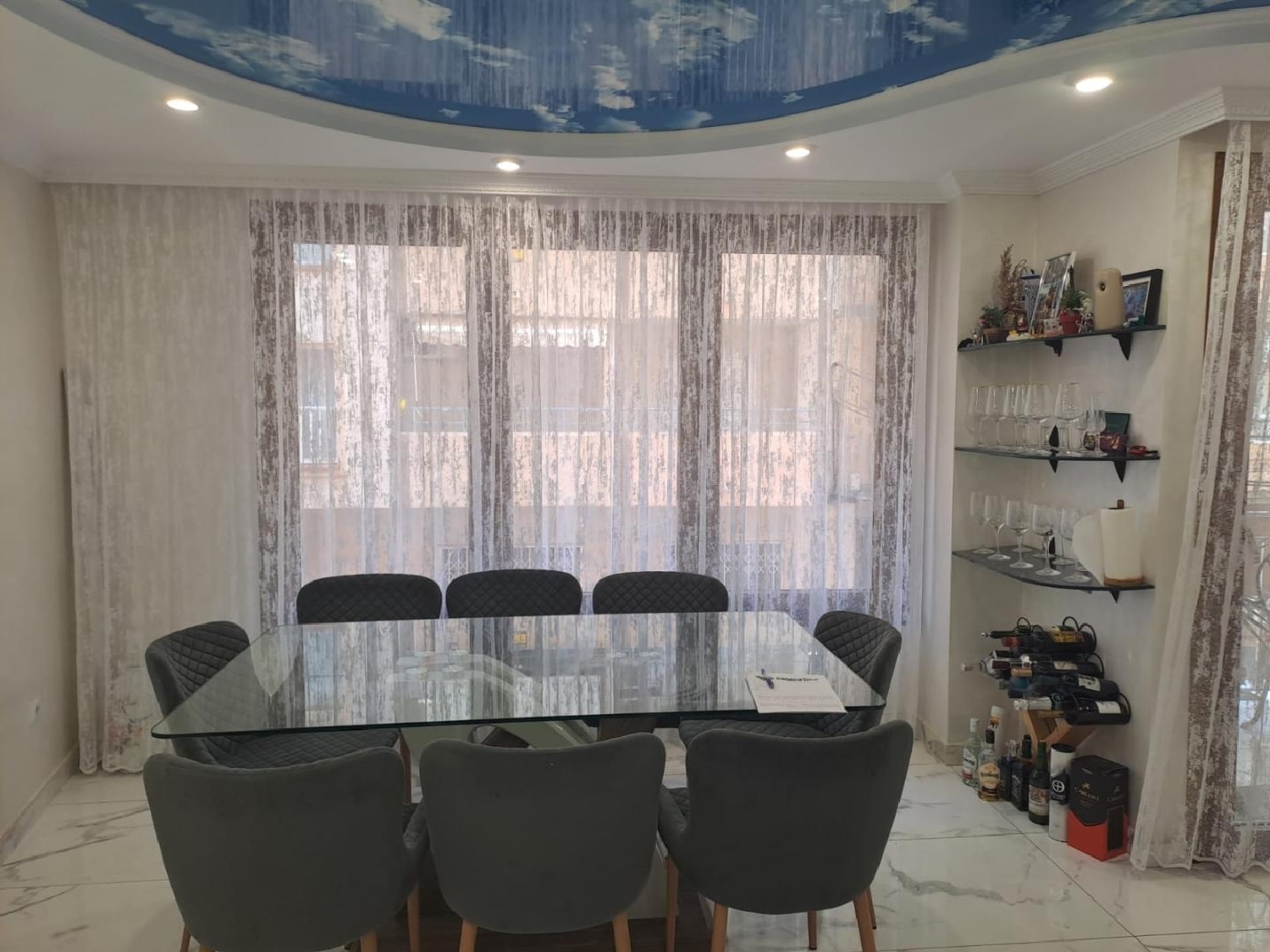  te koop appartement Torrevieja Baix Segura 8