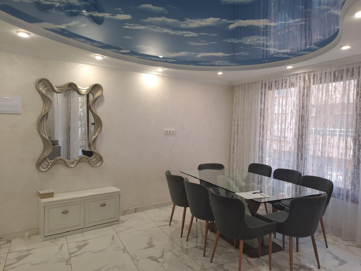  te koop appartement Torrevieja Baix Segura 3