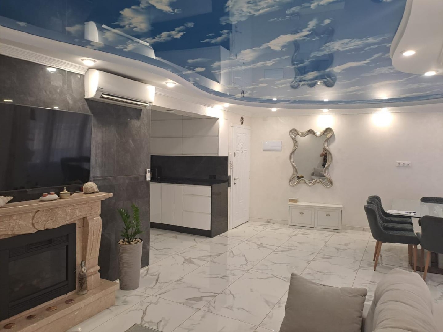  te koop appartement Torrevieja Baix Segura 2