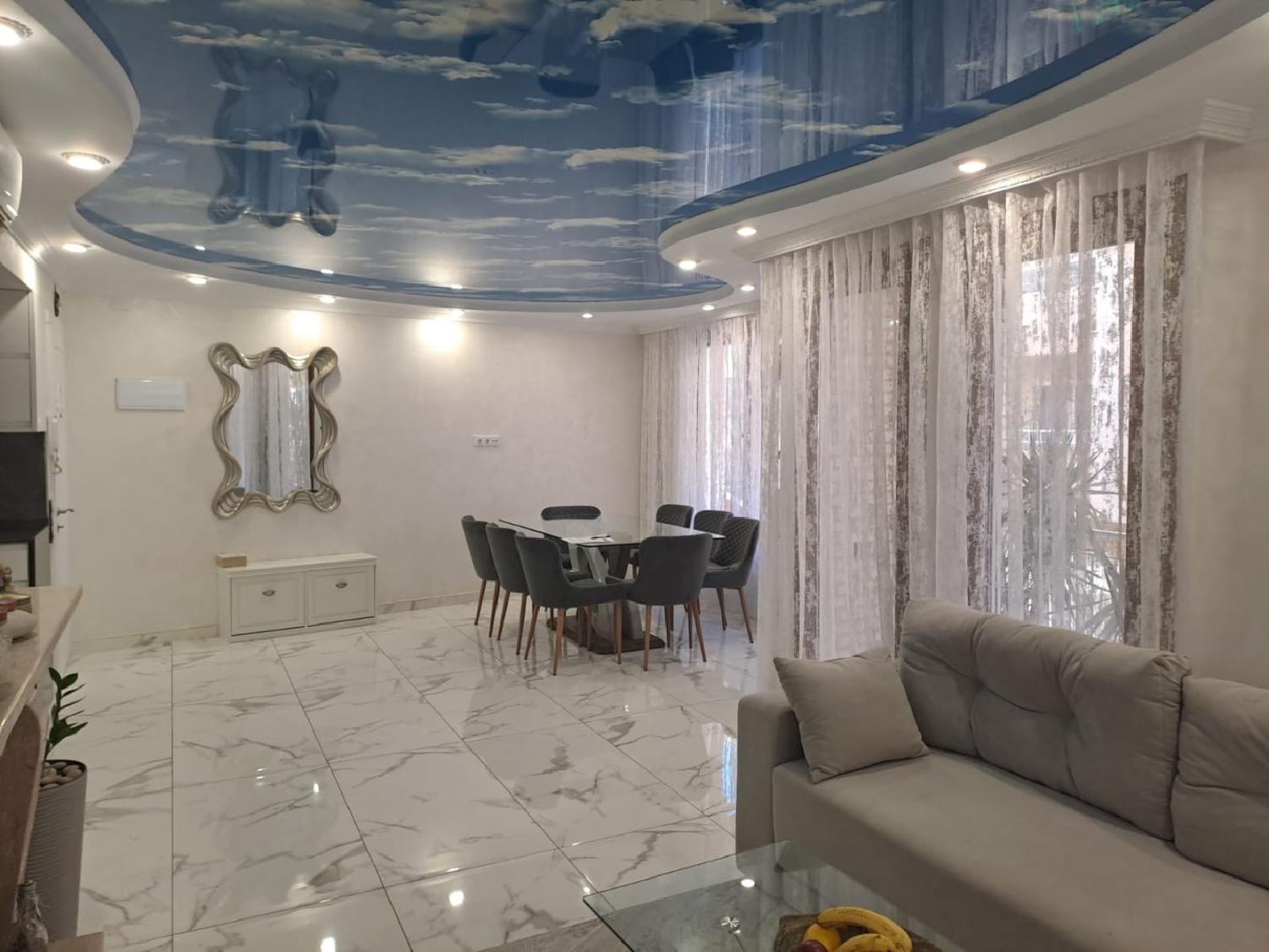  te koop appartement Torrevieja Baix Segura 7