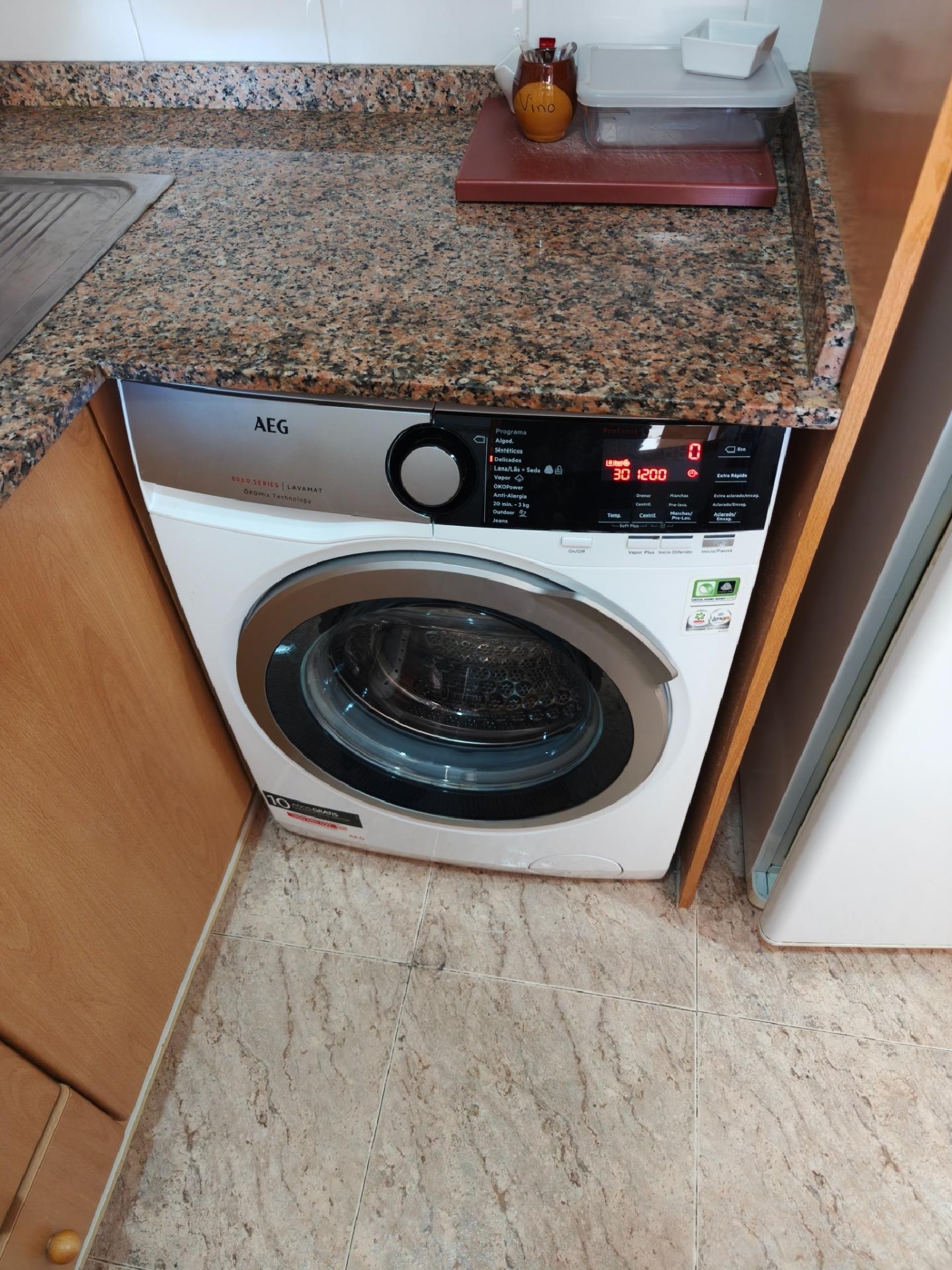 te koop appartement Torrevieja Baix Segura 8