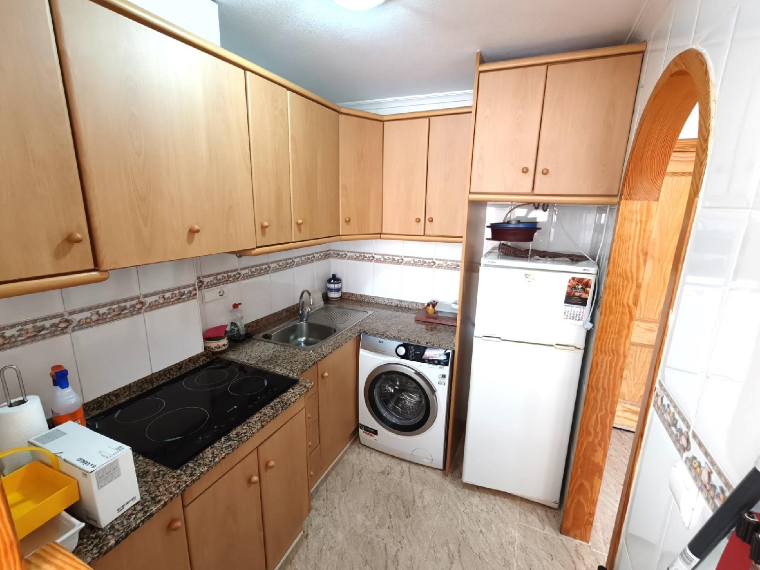 te koop appartement Torrevieja Baix Segura 7