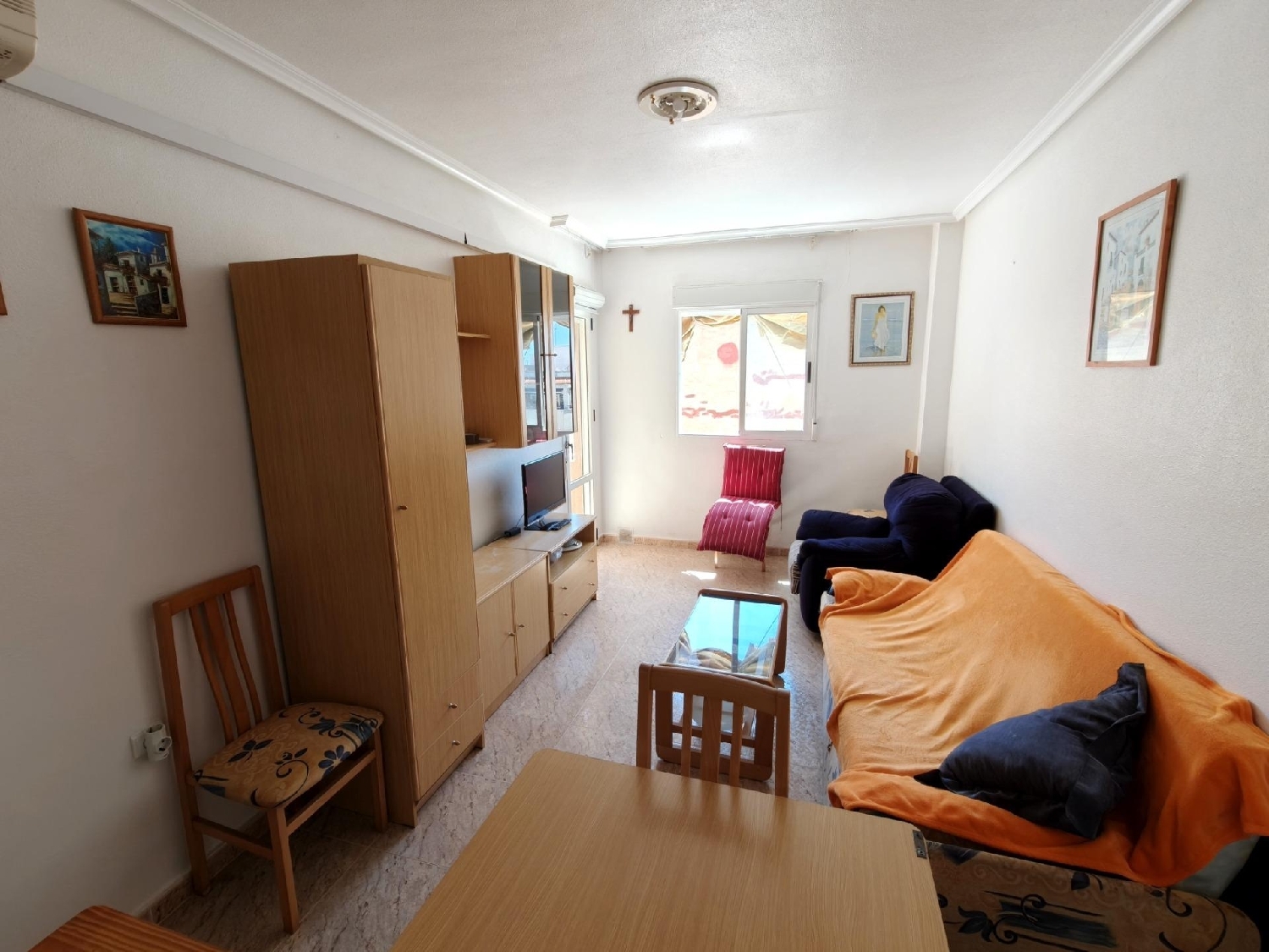 te koop appartement Torrevieja Baix Segura 5