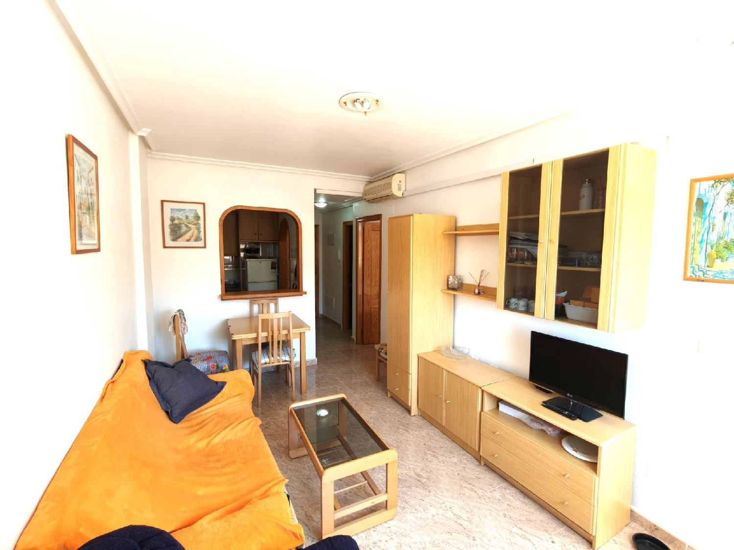 te koop appartement Torrevieja Baix Segura 6