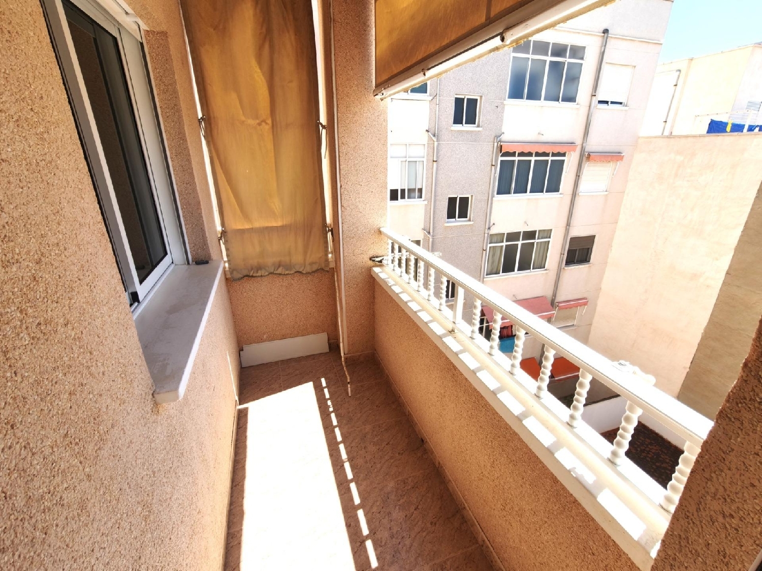 te koop appartement Torrevieja Baix Segura 2