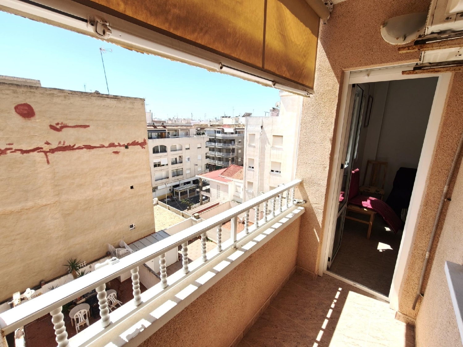 te koop appartement Torrevieja Baix Segura 3
