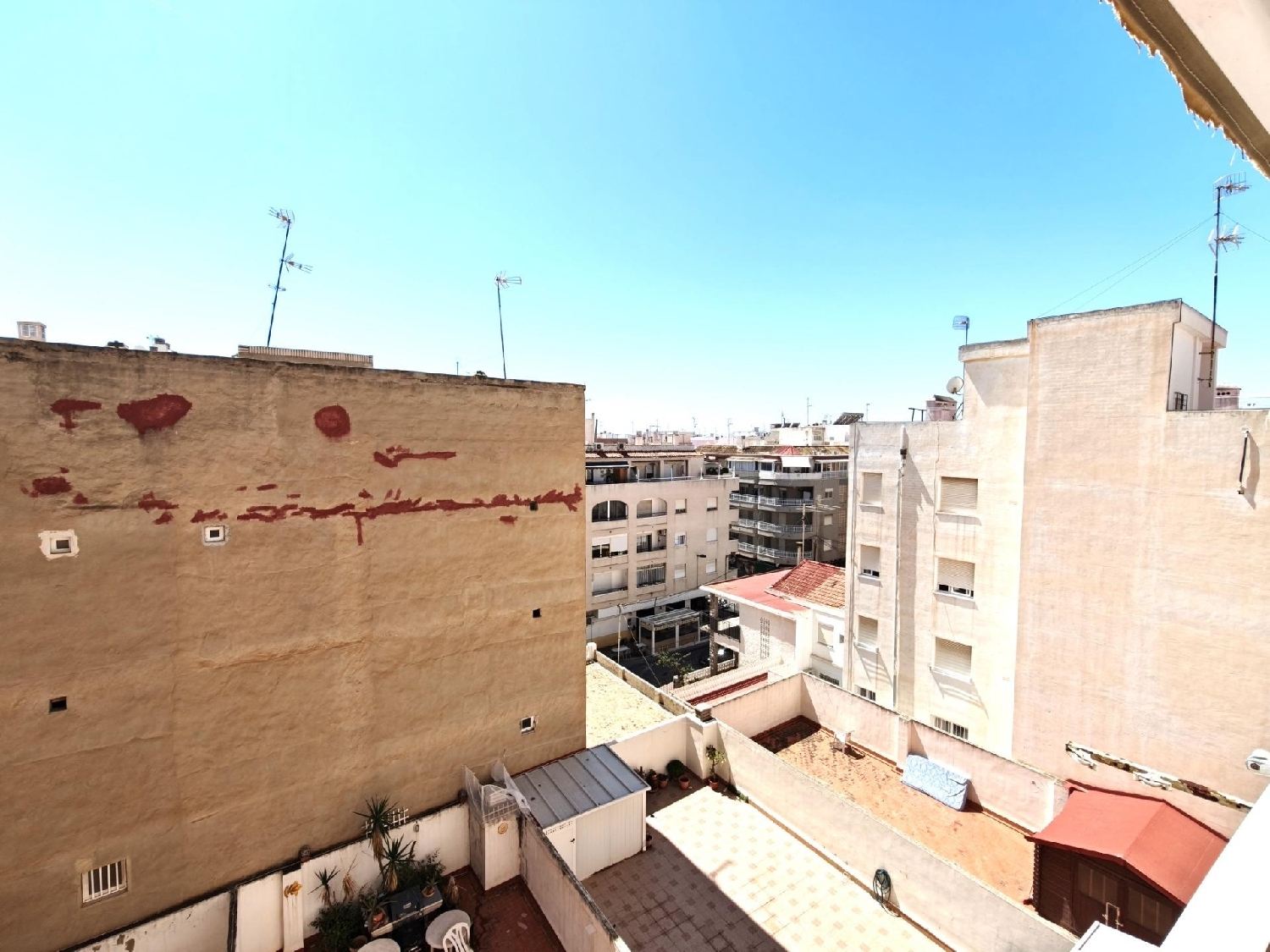 te koop appartement Torrevieja Baix Segura 4