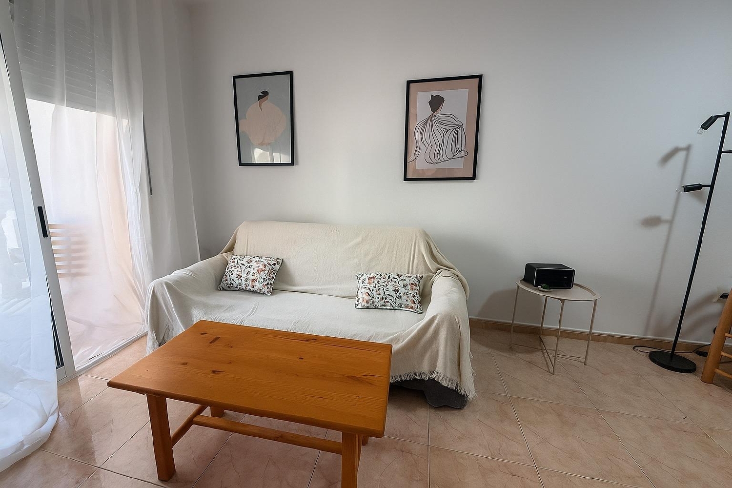 te koop appartement Torrevieja Baix Segura 4