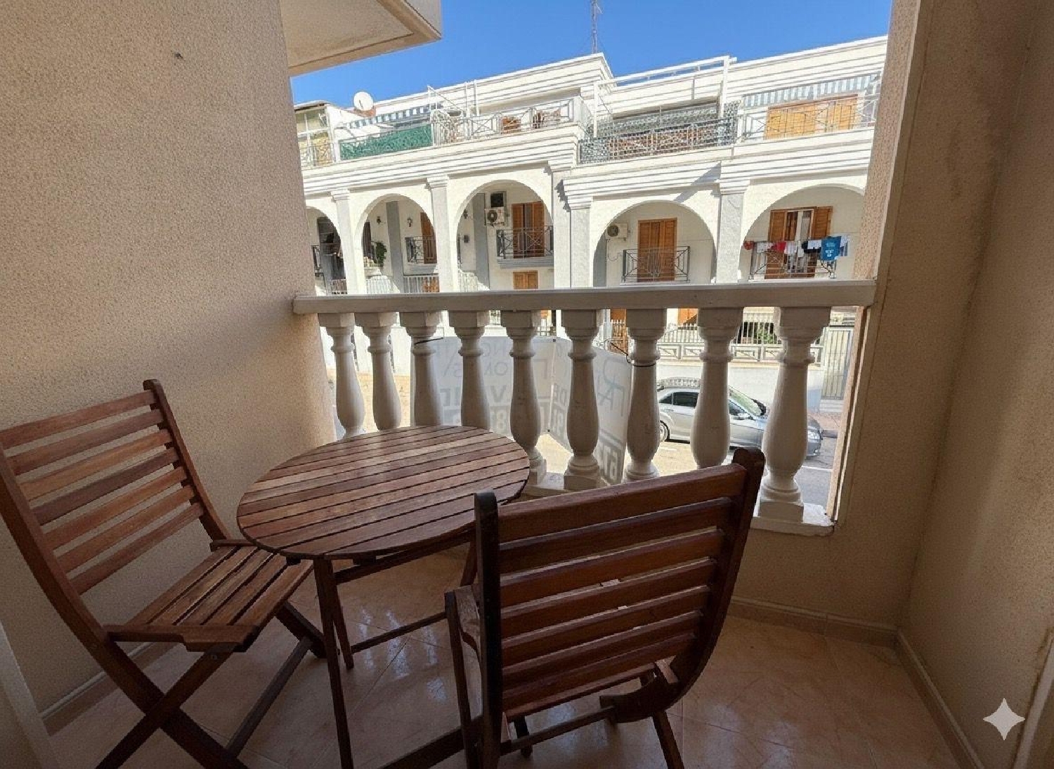 te koop appartement Torrevieja Baix Segura 5