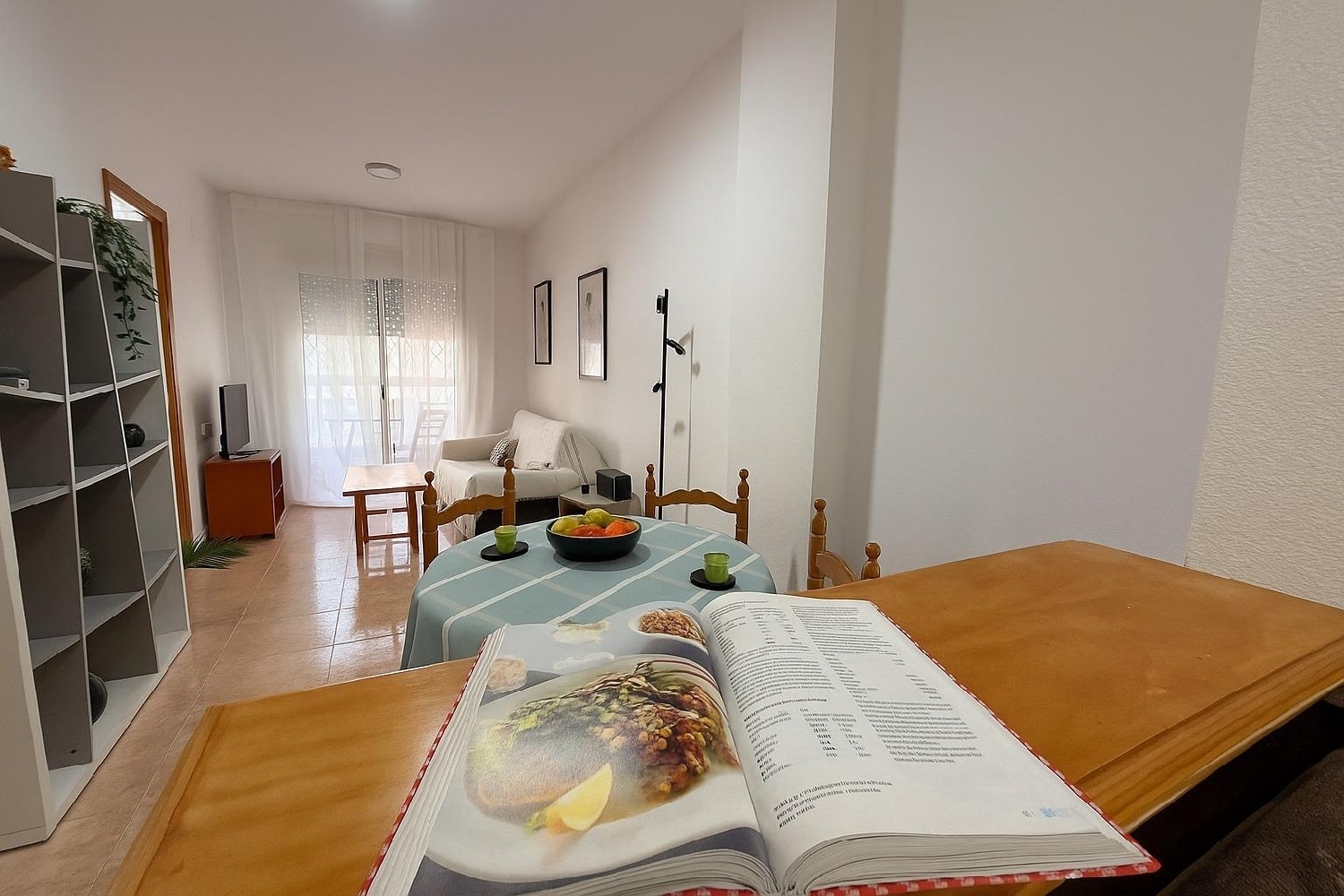 te koop appartement Torrevieja Baix Segura 2