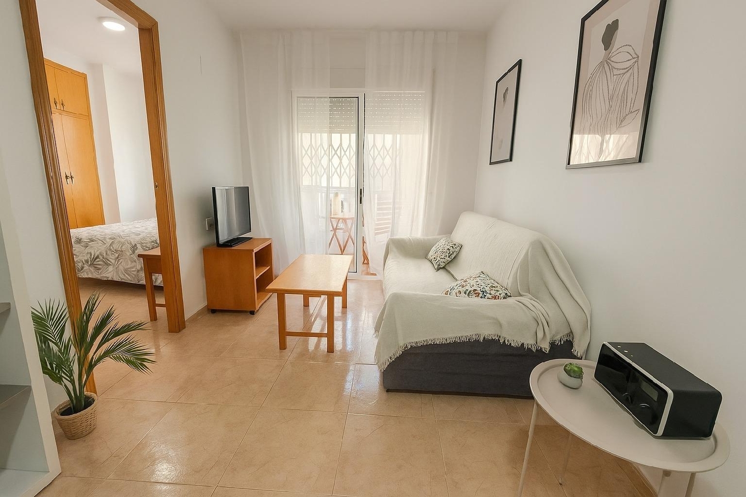 te koop appartement Torrevieja Baix Segura 3