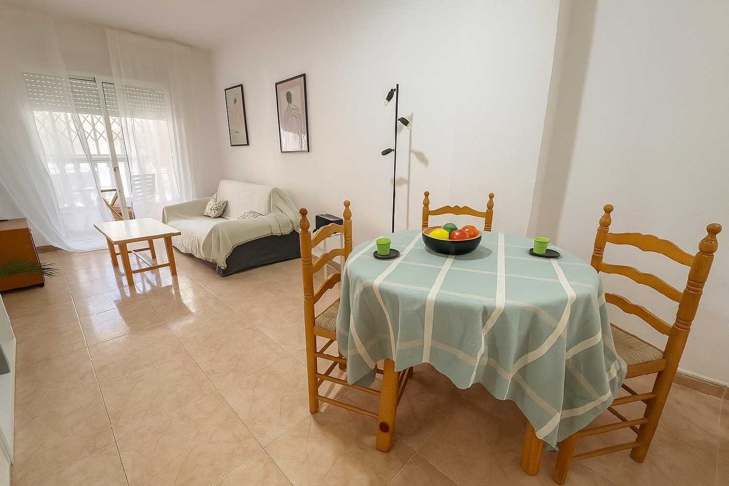 te koop appartement Torrevieja Baix Segura 1