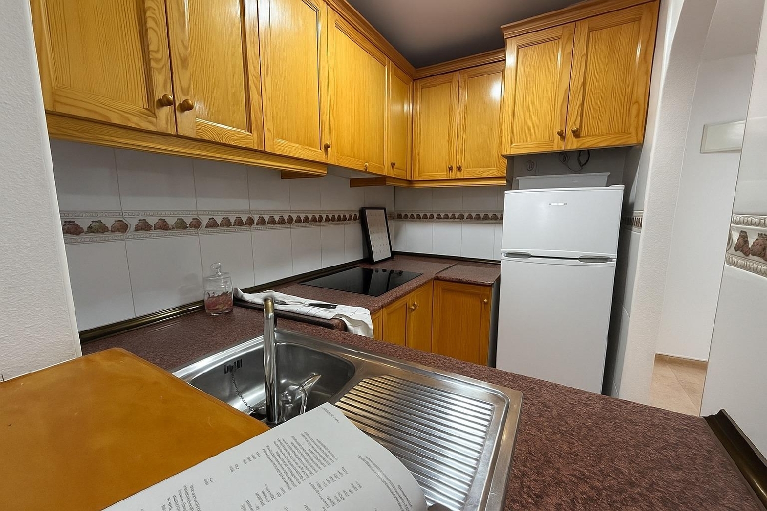 te koop appartement Torrevieja Baix Segura 6