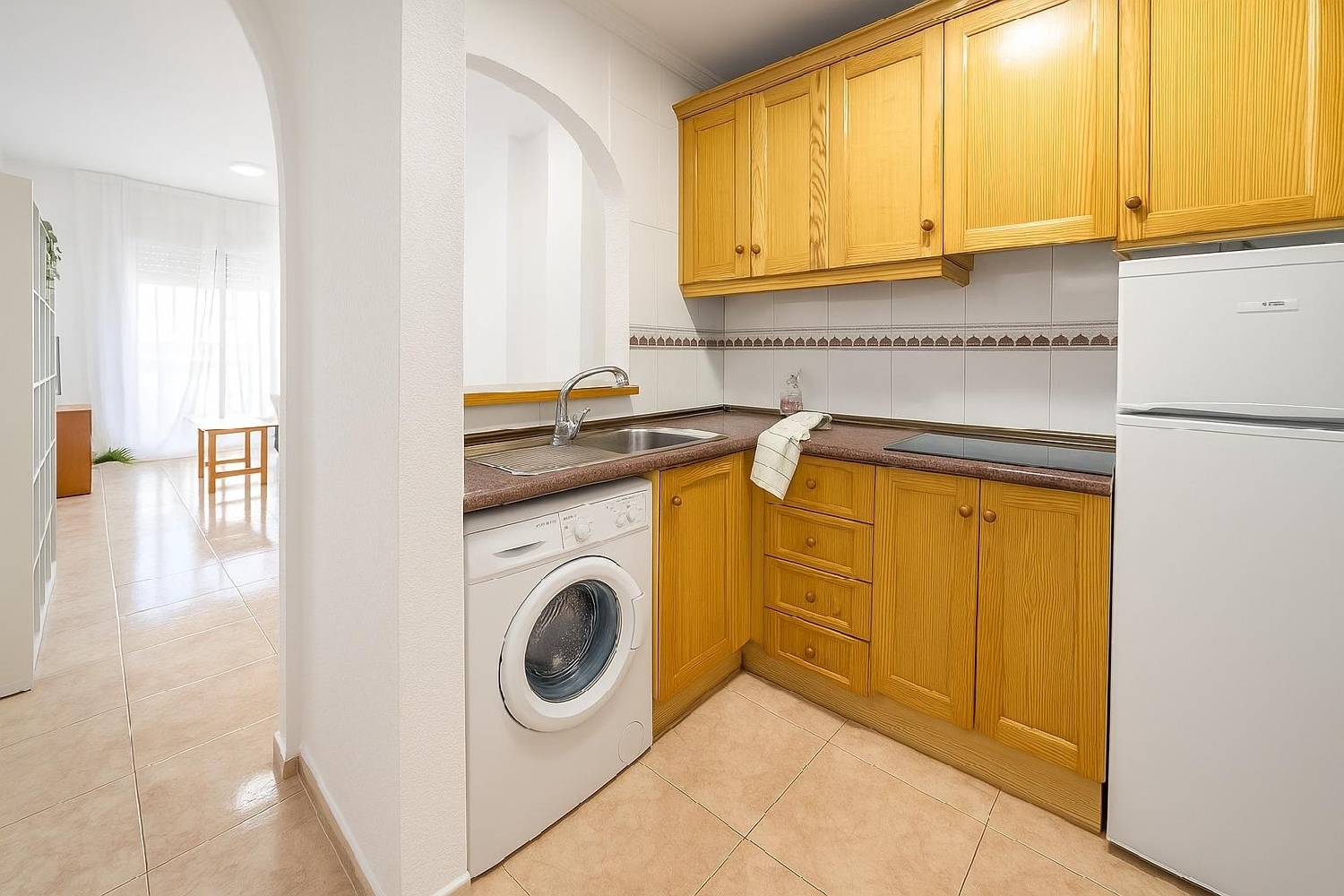 te koop appartement Torrevieja Baix Segura 7