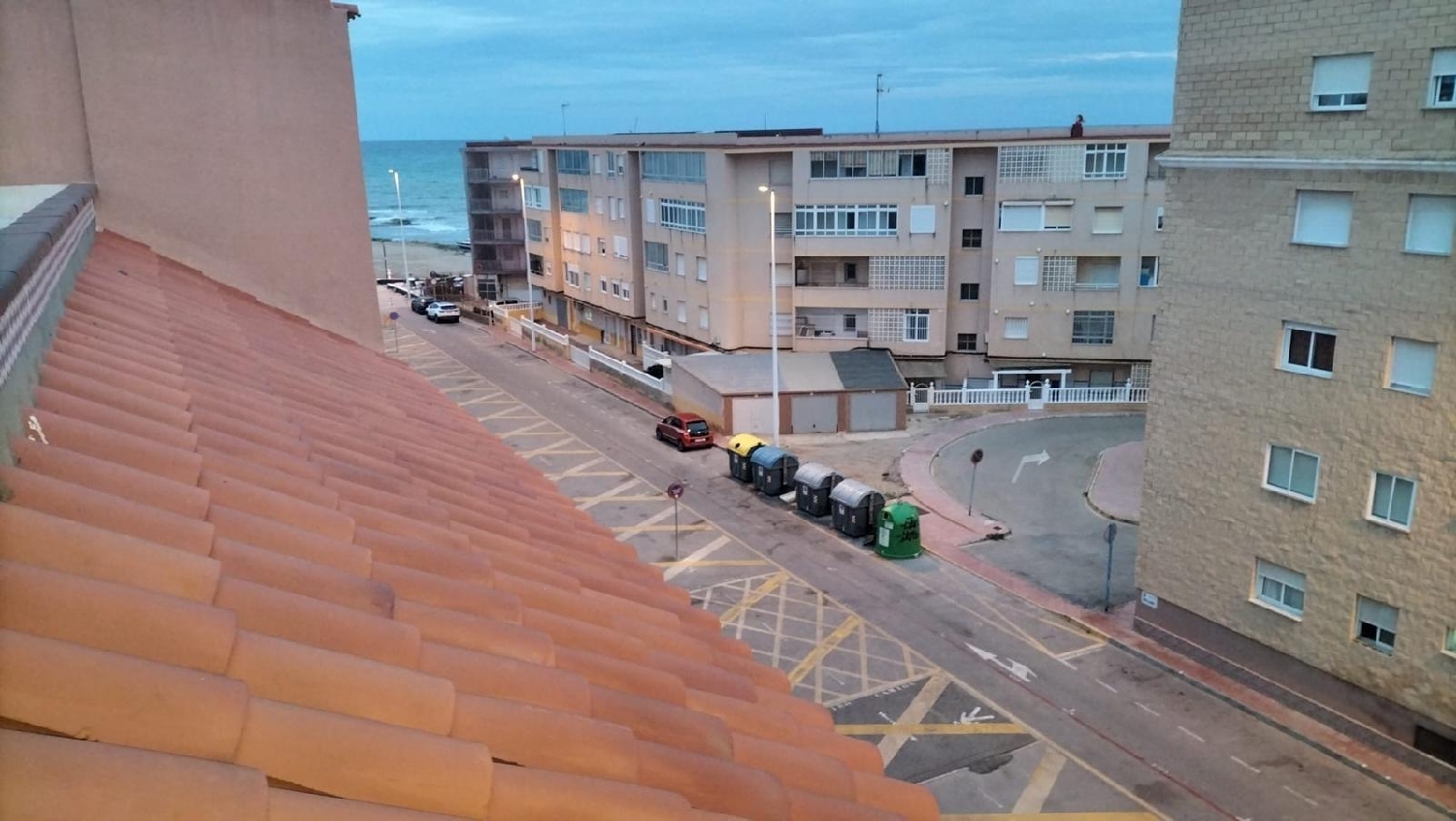  till salu lägenhet Torrevieja Baix Segura 2