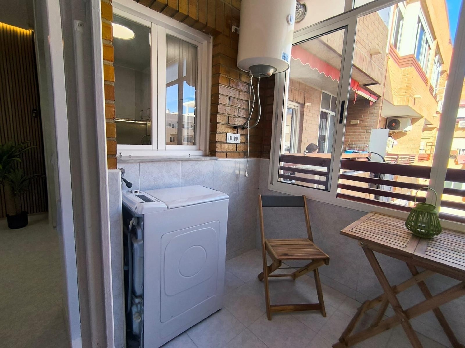  till salu lägenhet Torrevieja Baix Segura 6