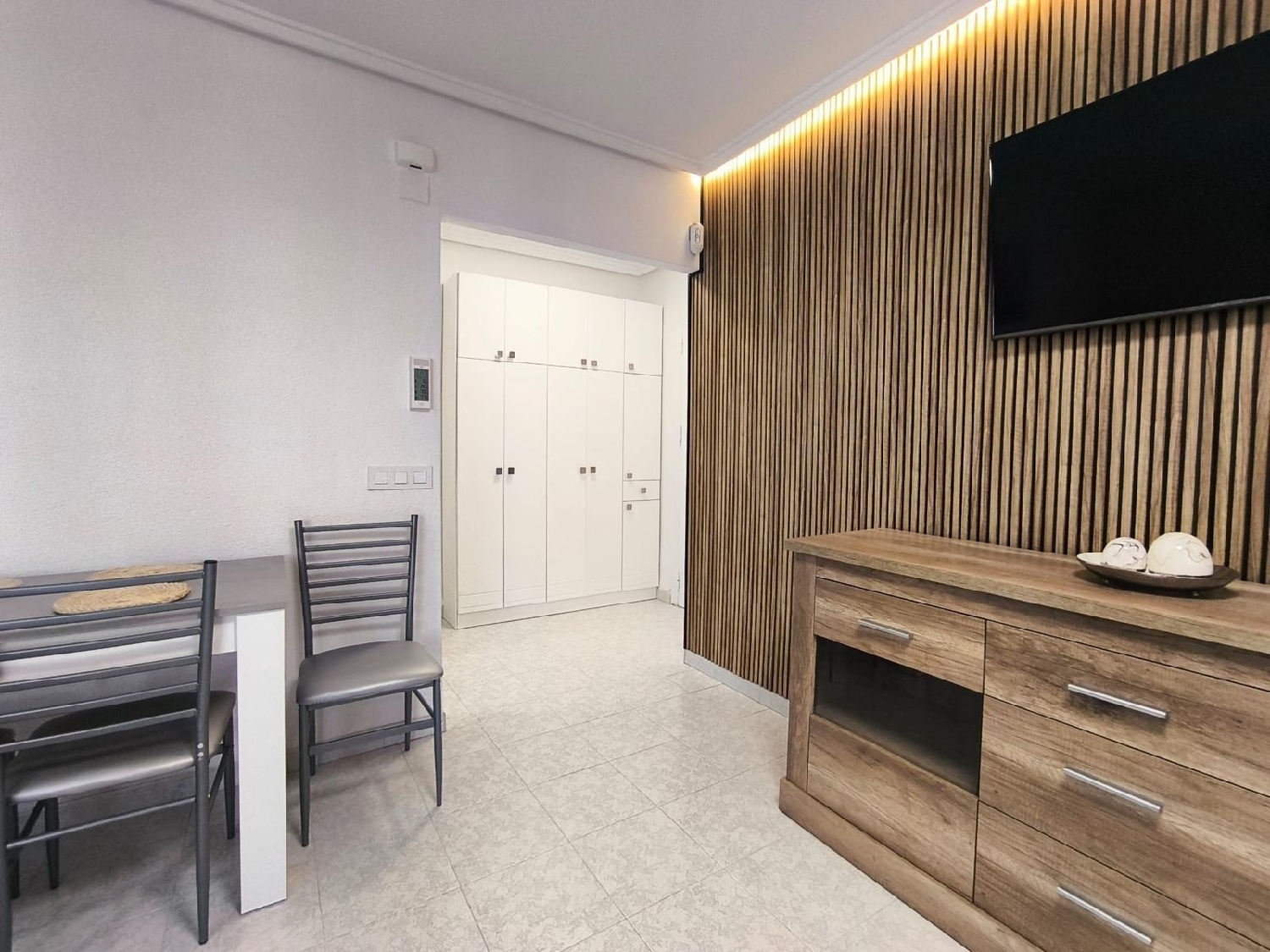  till salu lägenhet Torrevieja Baix Segura 2