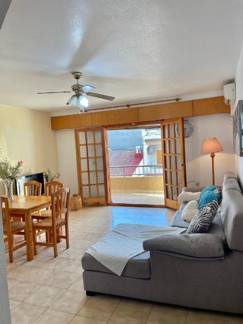 Torrevieja Baix Segura lägenhet foto 6322099