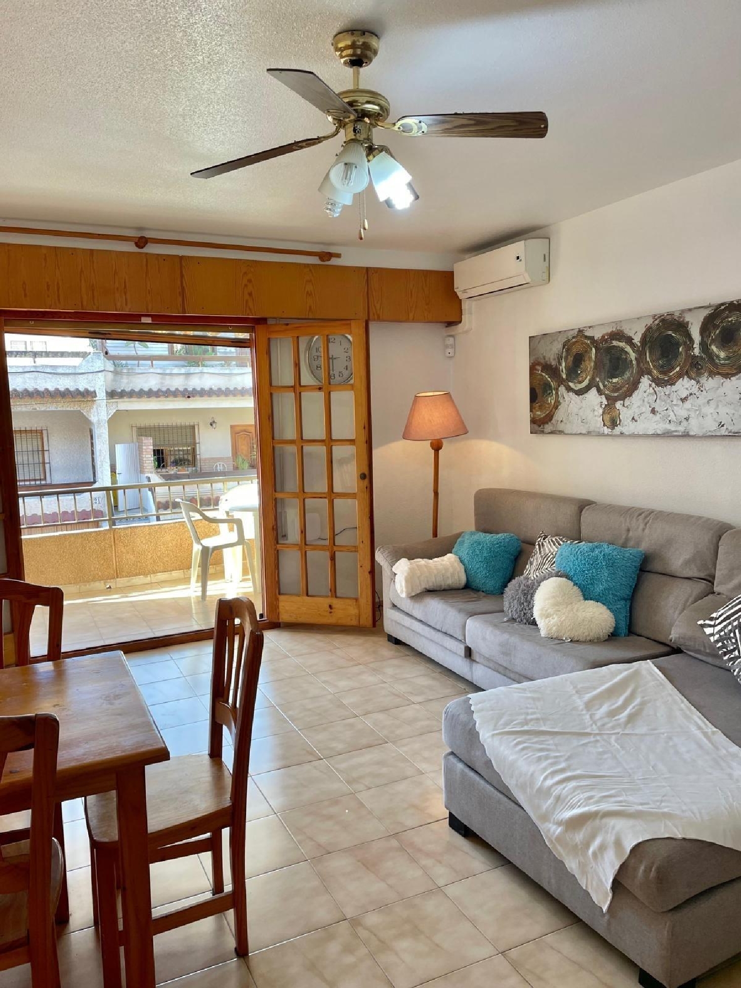  till salu lägenhet Torrevieja Baix Segura 3