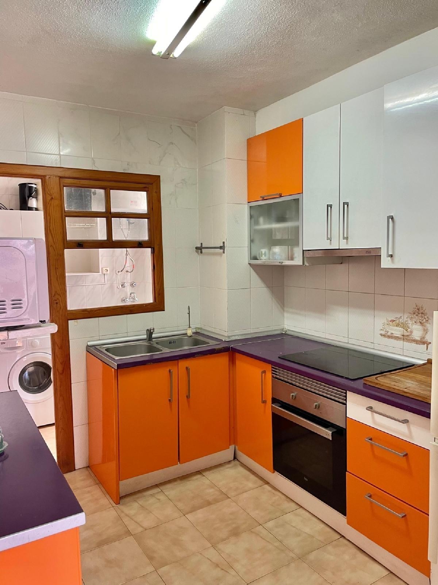  till salu lägenhet Torrevieja Baix Segura 8