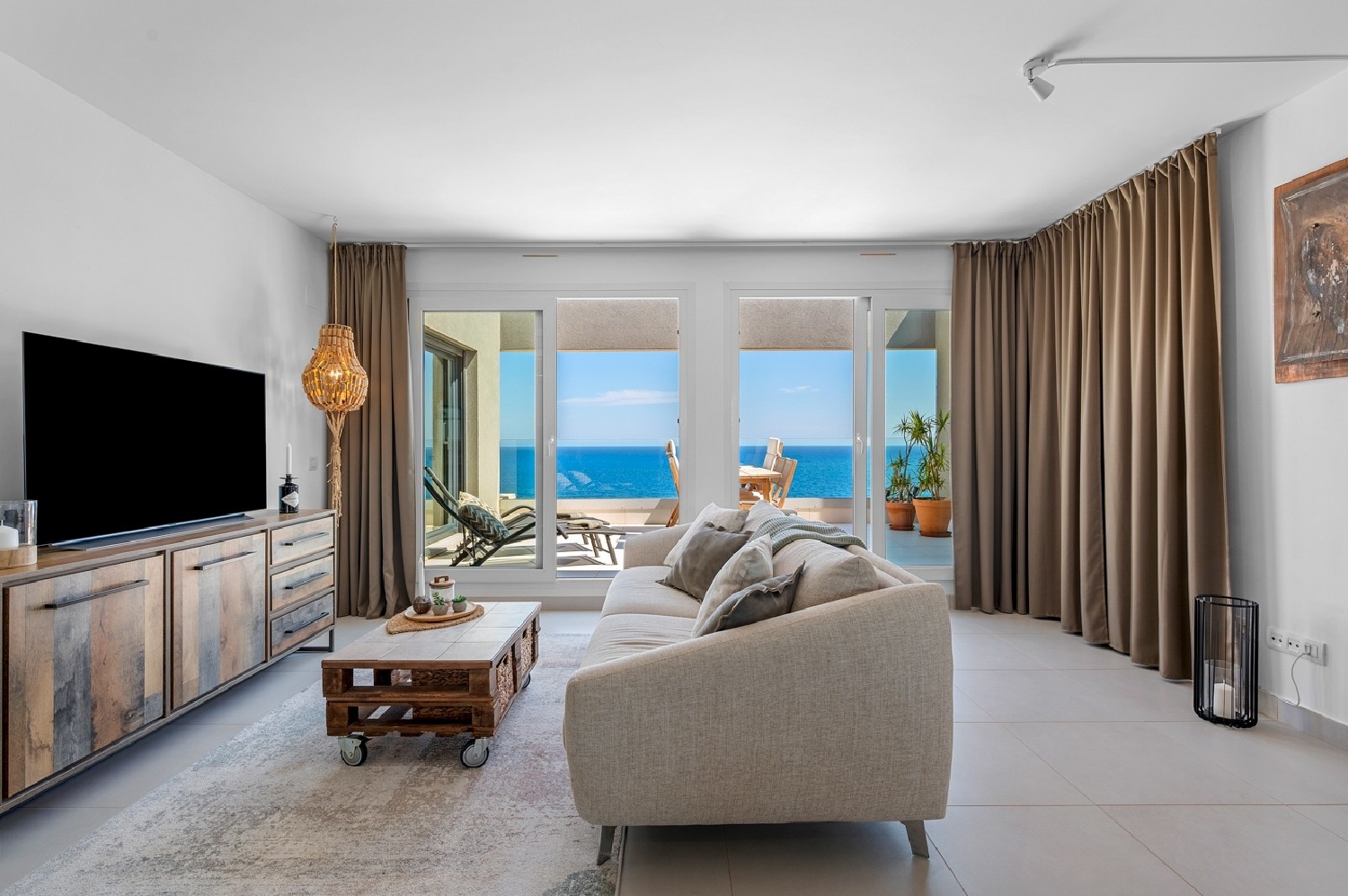  till salu lägenhet Torrevieja Baix Segura 1