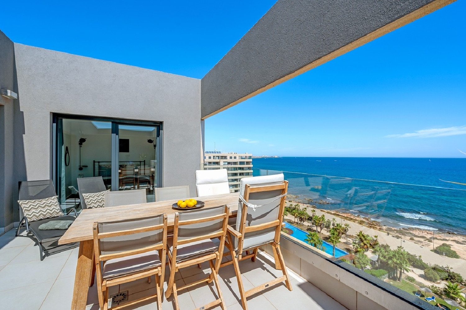  till salu lägenhet Torrevieja Baix Segura 4