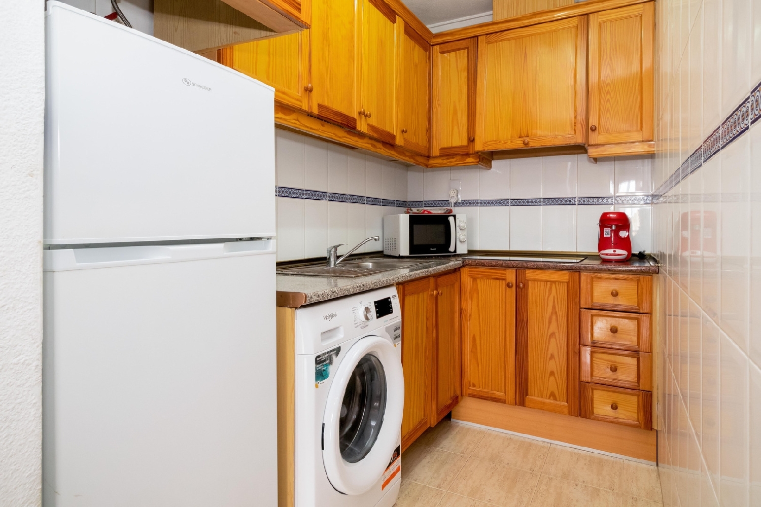  till salu lägenhet Torrevieja Baix Segura 7