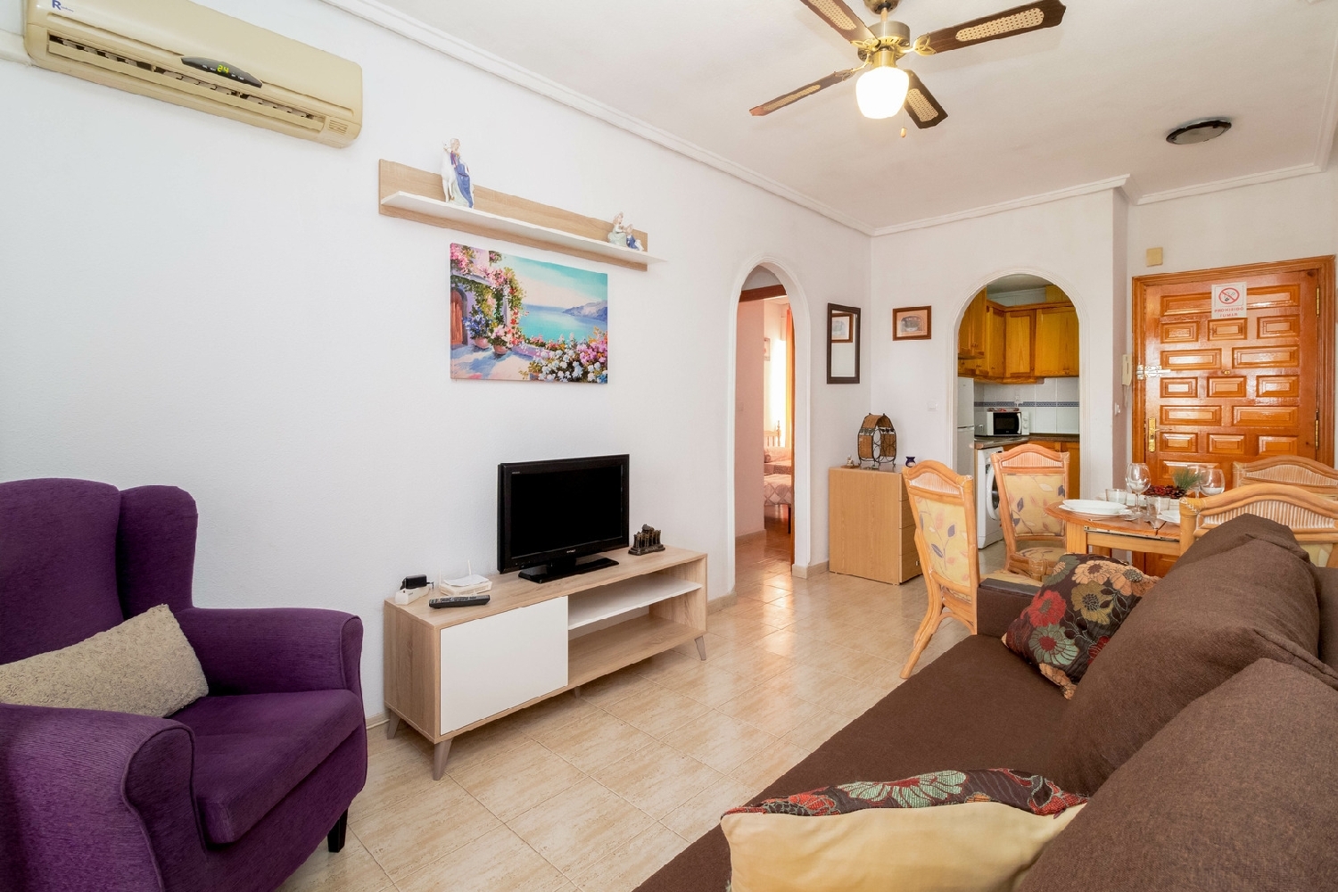  till salu lägenhet Torrevieja Baix Segura 3