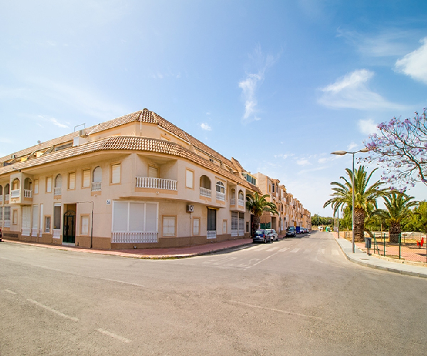  till salu lägenhet Torrevieja Baix Segura 1