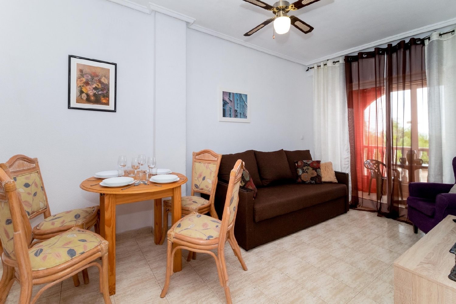  till salu lägenhet Torrevieja Baix Segura 4