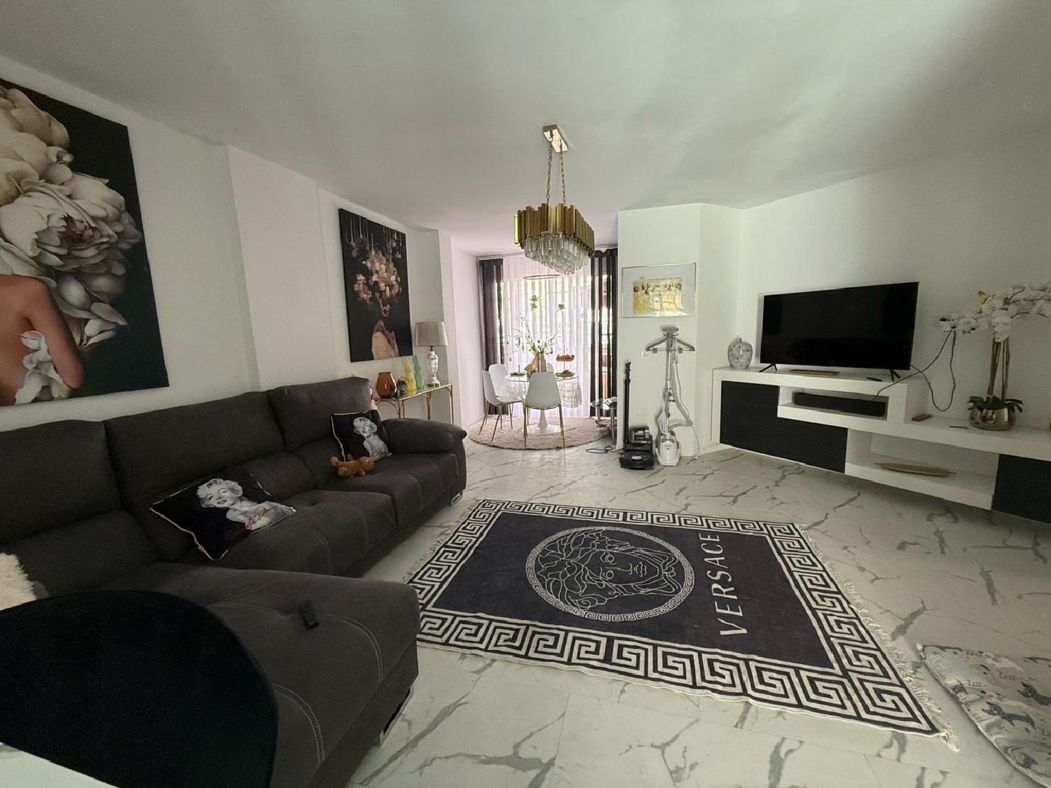  till salu lägenhet Torrevieja Baix Segura 4