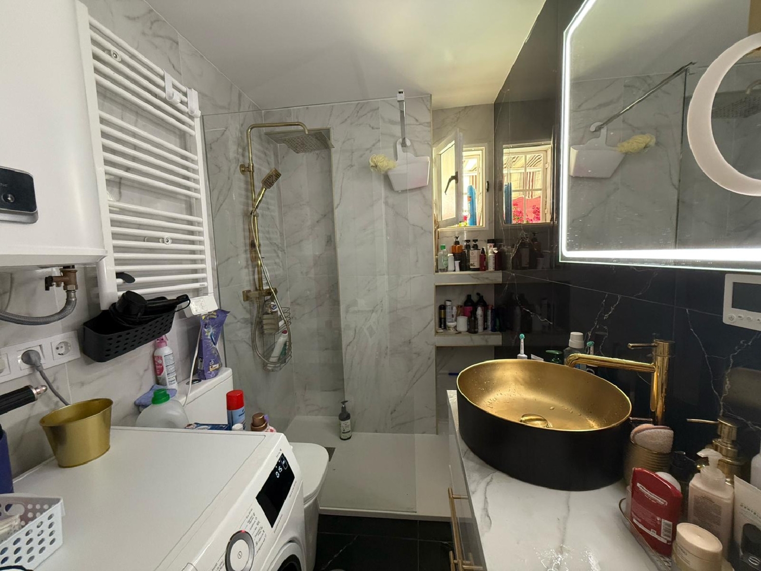  till salu lägenhet Torrevieja Baix Segura 7