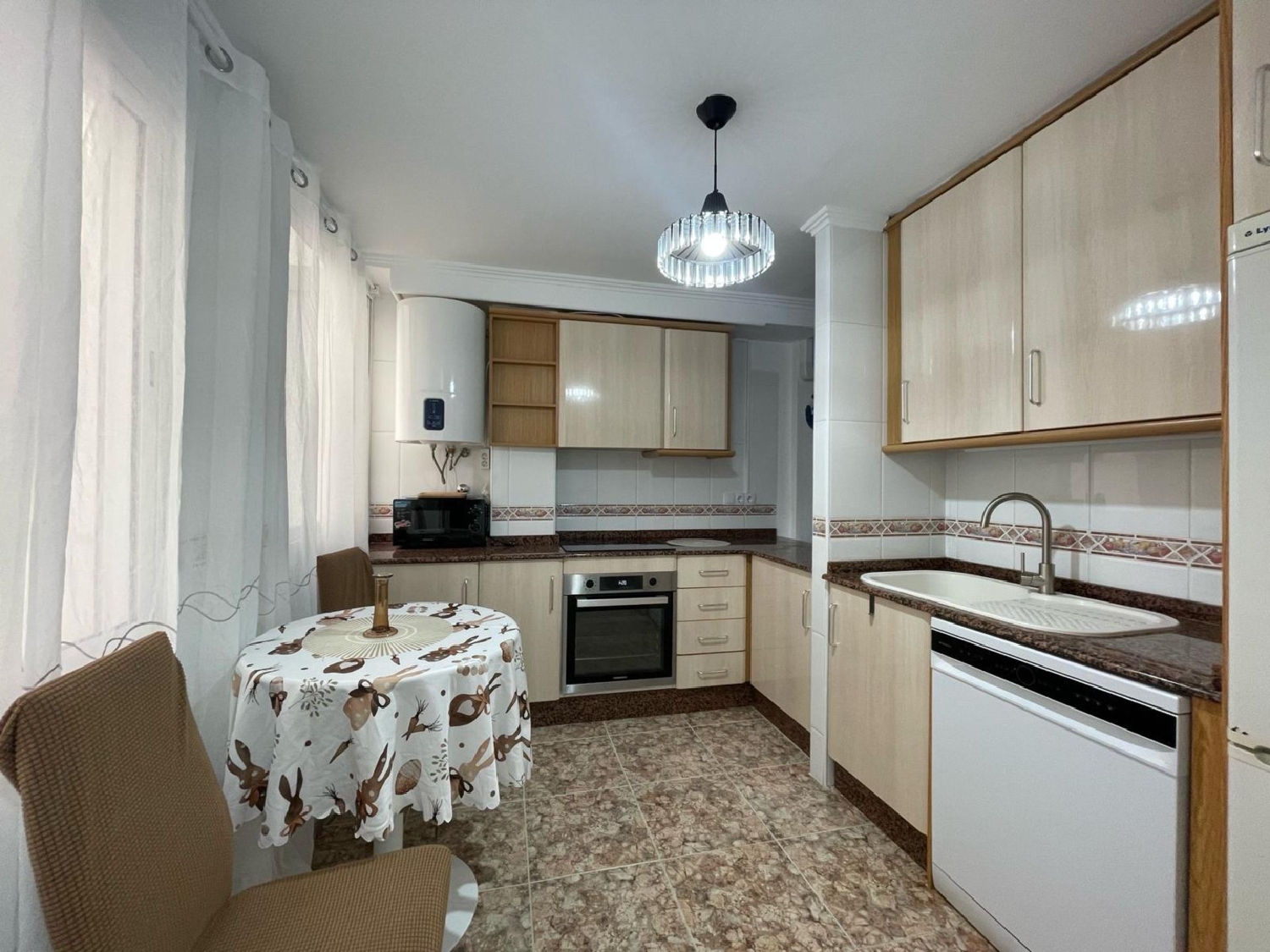 till salu lägenhet Torrevieja Baix Segura 8