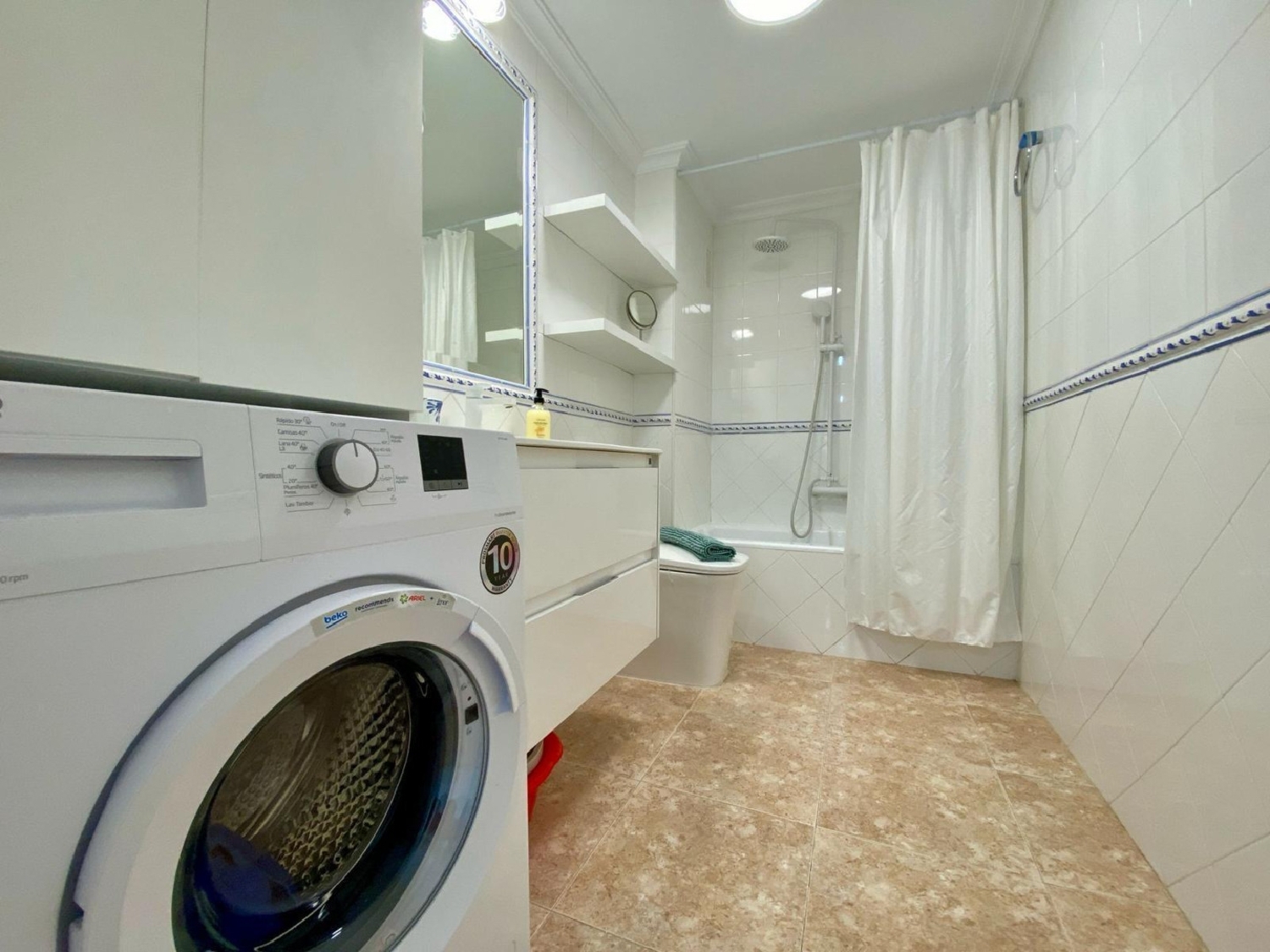 till salu lägenhet Torrevieja Baix Segura 4