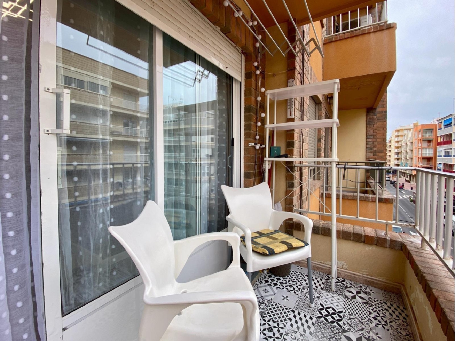 till salu lägenhet Torrevieja Baix Segura 1