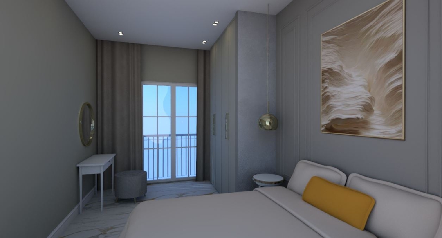 till salu lägenhet Torrevieja Baix Segura 2